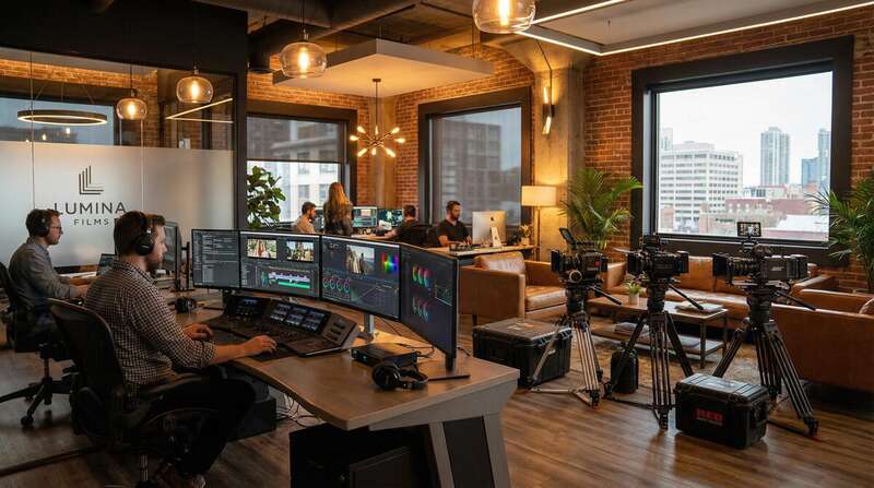 国产视频拍摄技巧