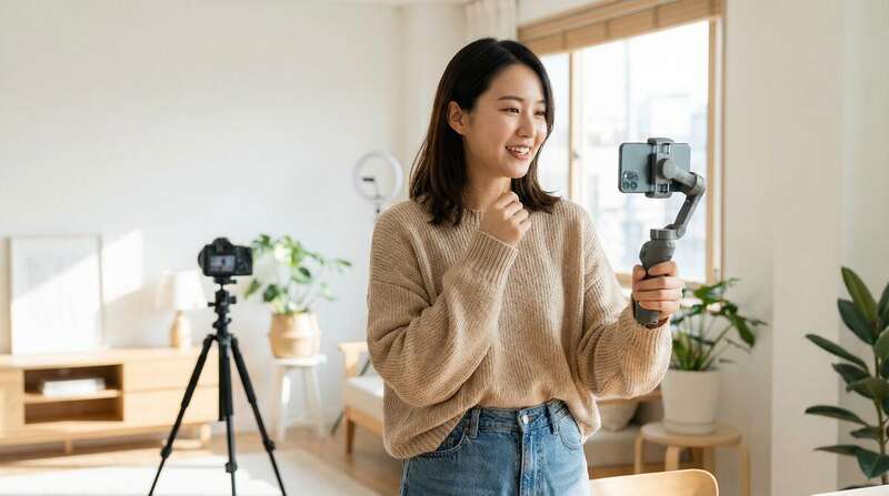 国产生活视频分享